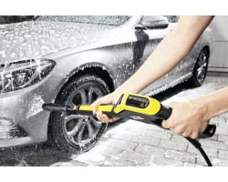 Мойка высокого давления K 5 Premium Power Control Karcher-foto4