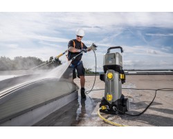 Аппарат высокого давления HD 4/11 C Bp Karcher-foto2