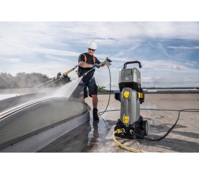 Аппарат высокого давления HD 4/11 C Bp Karcher