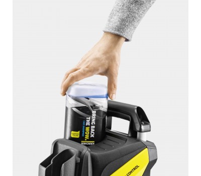 Мойка высокого давления K 5 Smart Control Karcher