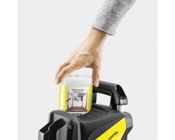 Мойка высокого давления K 5 Smart Control Karcher-foto5