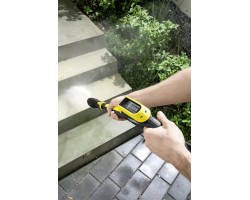 Мойка высокого давления K 5 Smart Control Karcher-foto10