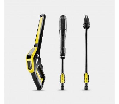 Мойка высокого давления K 4 Power Control Karcher