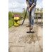 Аккумуляторный хозяйственные пылесосы WD 3-18 Karcher