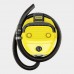 Аккумуляторный хозяйственные пылесосы WD 3-18 Karcher