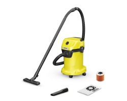 Хозяйственный пылесос WD 3 V-19/4/20 Karcher