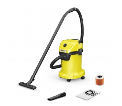 Хозяйственный пылесос WD 3 V-19/4/20 Karcher