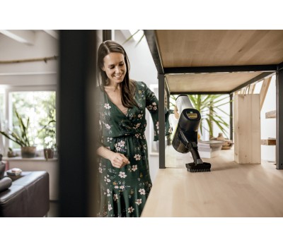 Аккумуляторный пылесос VC 6 Cordless Premium ourFamily Karcher