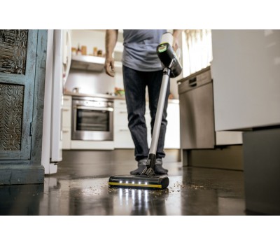 Аккумуляторный пылесос VC 6 Cordless Premium ourFamily Karcher