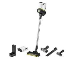 Аккумуляторный пылесос VC 6 Cordless Premium ourFamily Karcher