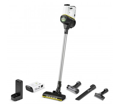 Аккумуляторный пылесос VC 6 Cordless Premium ourFamily Karcher