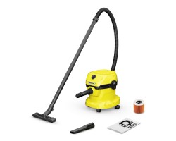 Хозяйственный пылесос WD 2 Plus V-12/4/18/C Karcher