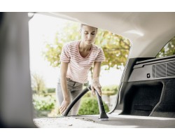 Хозяйственный пылесос WD 3 V-17/6/20 Car Karcher-foto3