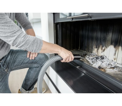 Пылесос для сбора золы и сухого мусора AD 2 Limited Edition Karcher