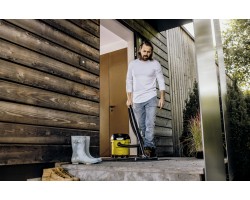 Хозяйственный пылесос KWD 1 W V-12/2/18 Karcher-foto2