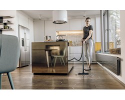 Хозяйственный пылесос KWD 1 W V-12/2/18 Karcher-foto4