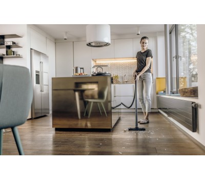 Хозяйственный пылесос KWD 1 W V-12/2/18 Karcher