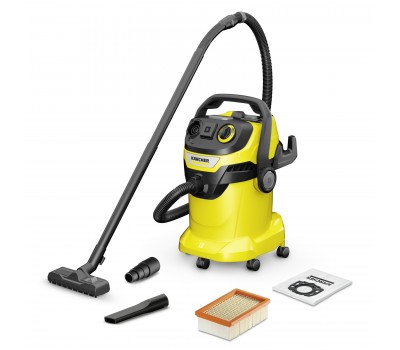 Хозяйственный пылесос WD 5 P V-25/5/22 Karcher