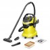Хозяйственный пылесос WD 5 P V-25/5/22 Karcher