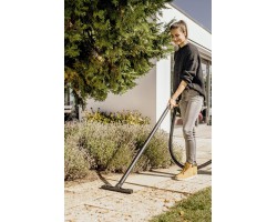 Хозяйственный пылесос WD 3 S V-19/4/20 Karcher-foto2