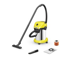Хозяйственный пылесос WD 3 S V-19/4/20 Karcher