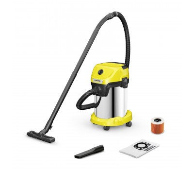 Хозяйственный пылесос WD 3 S V-19/4/20 Karcher