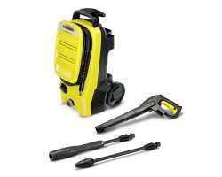 Мойка высокого давления K 4 Compact UM Karcher