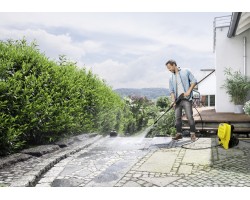 Мойка высокого давления K 4 Compact UM Karcher-foto2
