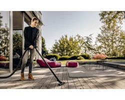 Хозяйственный пылесос WD 4 V-20/5/22 Karcher-foto2