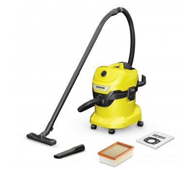 Хозяйственный пылесос WD 4 V-20/5/22 Karcher