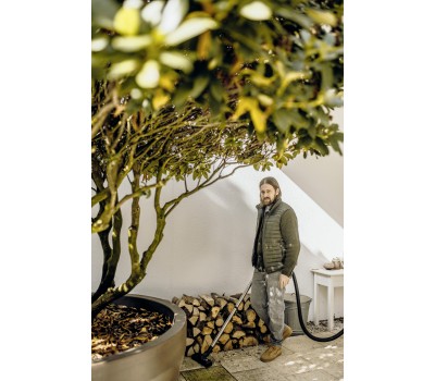 Хозяйственный пылесос WD 6 P V-25/8/22/T Karcher