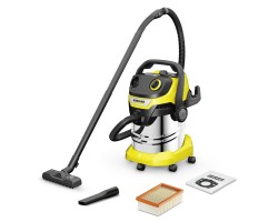 Хозяйственный пылесос WD 5 S V-25/5/22 Karcher
