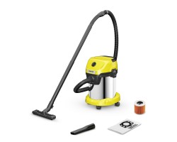 Хозяйственный пылесос WD 3 S V-17/4/20 Karcher