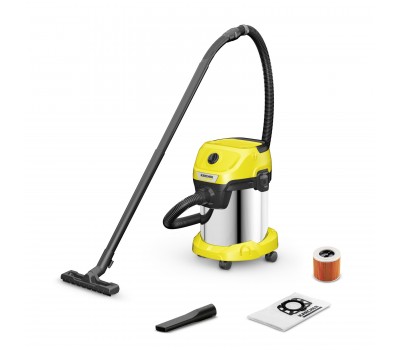 Хозяйственный пылесос WD 3 S V-17/4/20 Karcher
