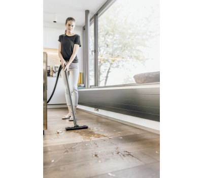 Хозяйственный пылесос WD 2 Plus V-12/6/18/C Karcher