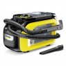 Аккумуляторный моющий пылесос SE 3-18 Compact Karcher