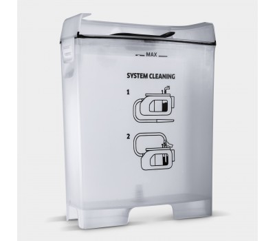 Аккумуляторный моющий пылесос SE 3-18 Compact Karcher