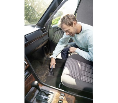 Аккумуляторный моющий пылесос SE 3-18 Compact Karcher