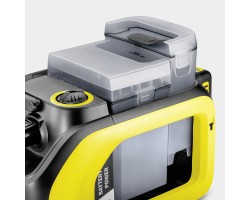 Аккумуляторный моющий пылесос SE 3-18 Compact Karcher-foto2