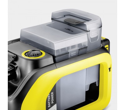 Аккумуляторный моющий пылесос SE 3-18 Compact Karcher