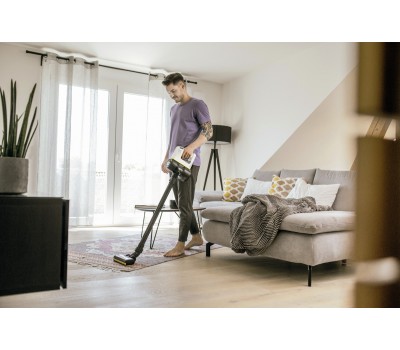 Аккумуляторный пылесос VC 4 Cordless Premium myHome Karcher