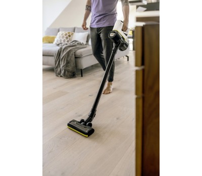 Аккумуляторный пылесос VC 4 Cordless Premium myHome Karcher