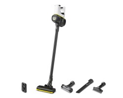 Аккумуляторный пылесос VC 4 Cordless Premium myHome Karcher