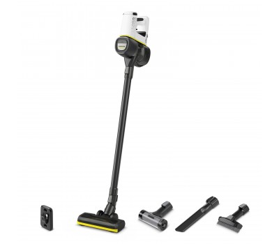 Аккумуляторный пылесос VC 4 Cordless Premium myHome Karcher