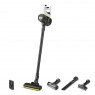 Аккумуляторный пылесос VC 4 Cordless Premium myHome Karcher