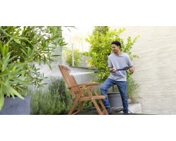 Мойка высокого давления K 2 Premium Karcher-foto2