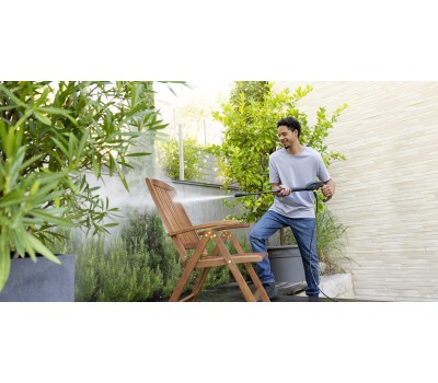 Мойка высокого давления K 2 Premium Karcher