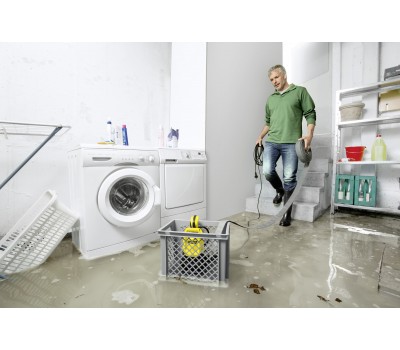 Погружной насос для грязной воды SP 16.000 Flood Box Karcher