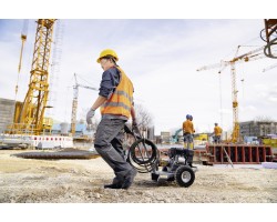 Аппарат высокого давления HD 7/20 G Classic Karcher-foto6