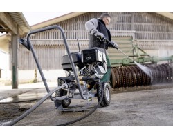 Аппарат высокого давления HD 7/20 G Classic Karcher-foto3